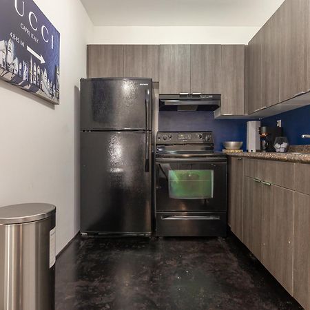 Home Miami Midtown - Wynwood Area With Balcony - Art District Near Beach Exteriör bild