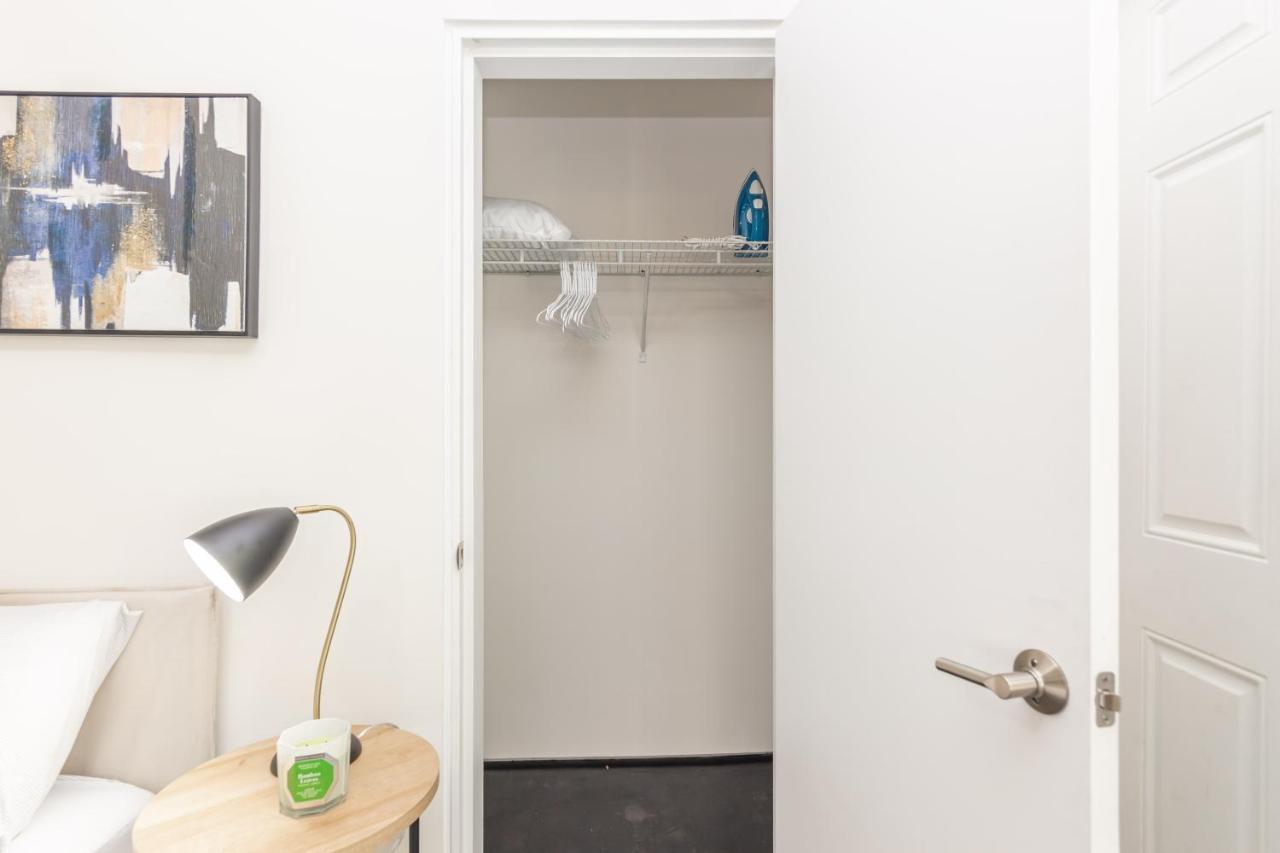 Home Miami Midtown - Wynwood Area With Balcony - Art District Near Beach Exteriör bild