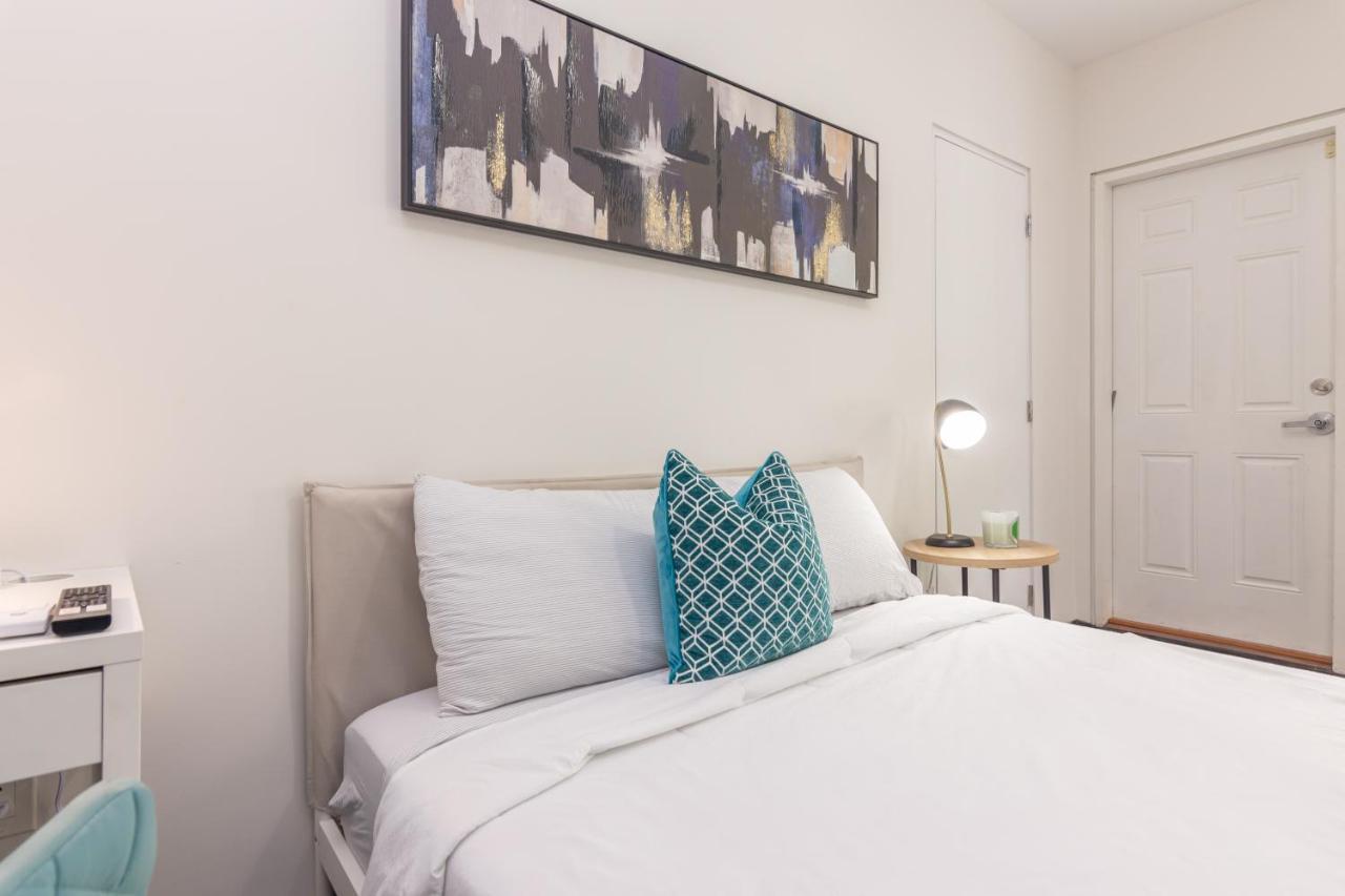 Home Miami Midtown - Wynwood Area With Balcony - Art District Near Beach Exteriör bild