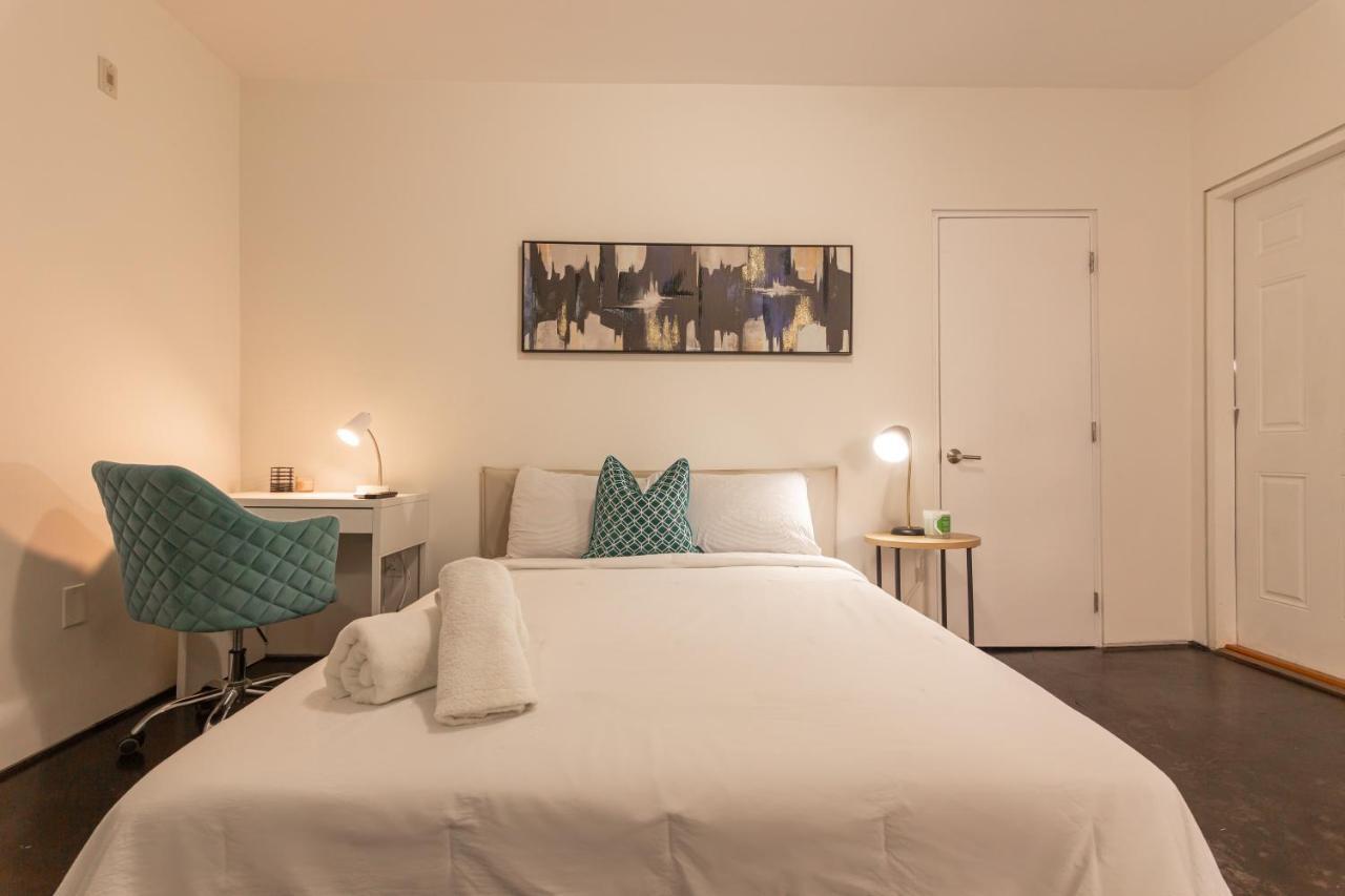 Home Miami Midtown - Wynwood Area With Balcony - Art District Near Beach Exteriör bild