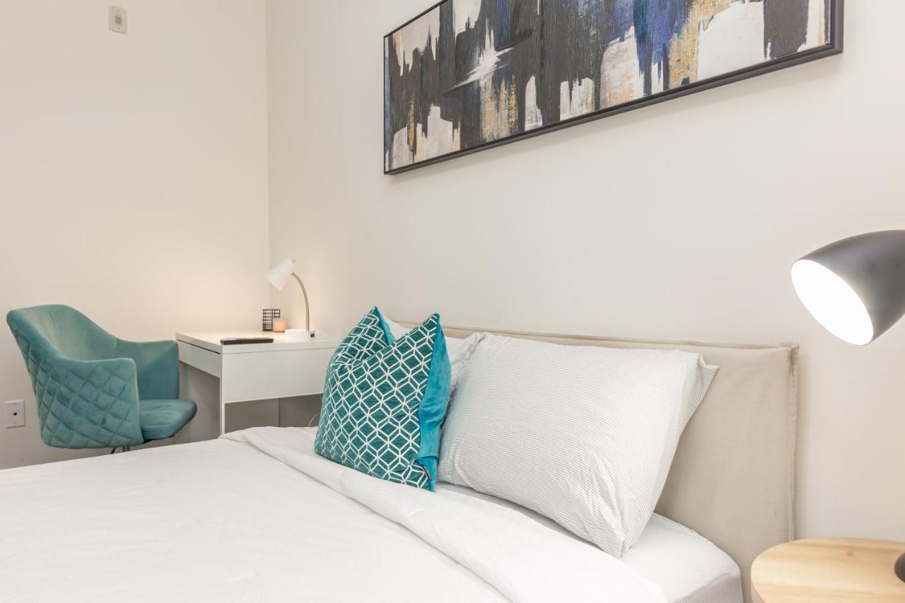 Home Miami Midtown - Wynwood Area With Balcony - Art District Near Beach Exteriör bild