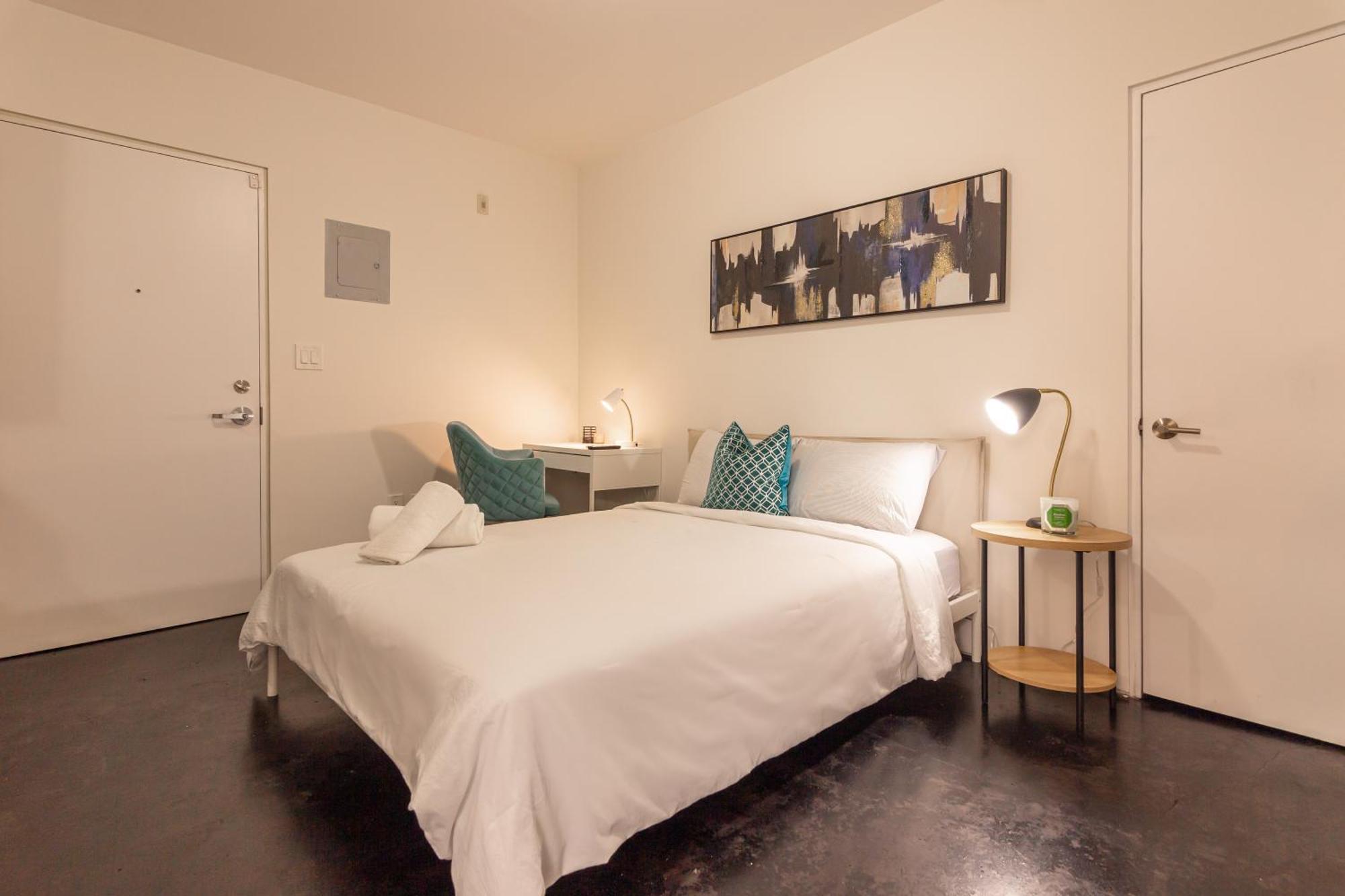 Home Miami Midtown - Wynwood Area With Balcony - Art District Near Beach Exteriör bild