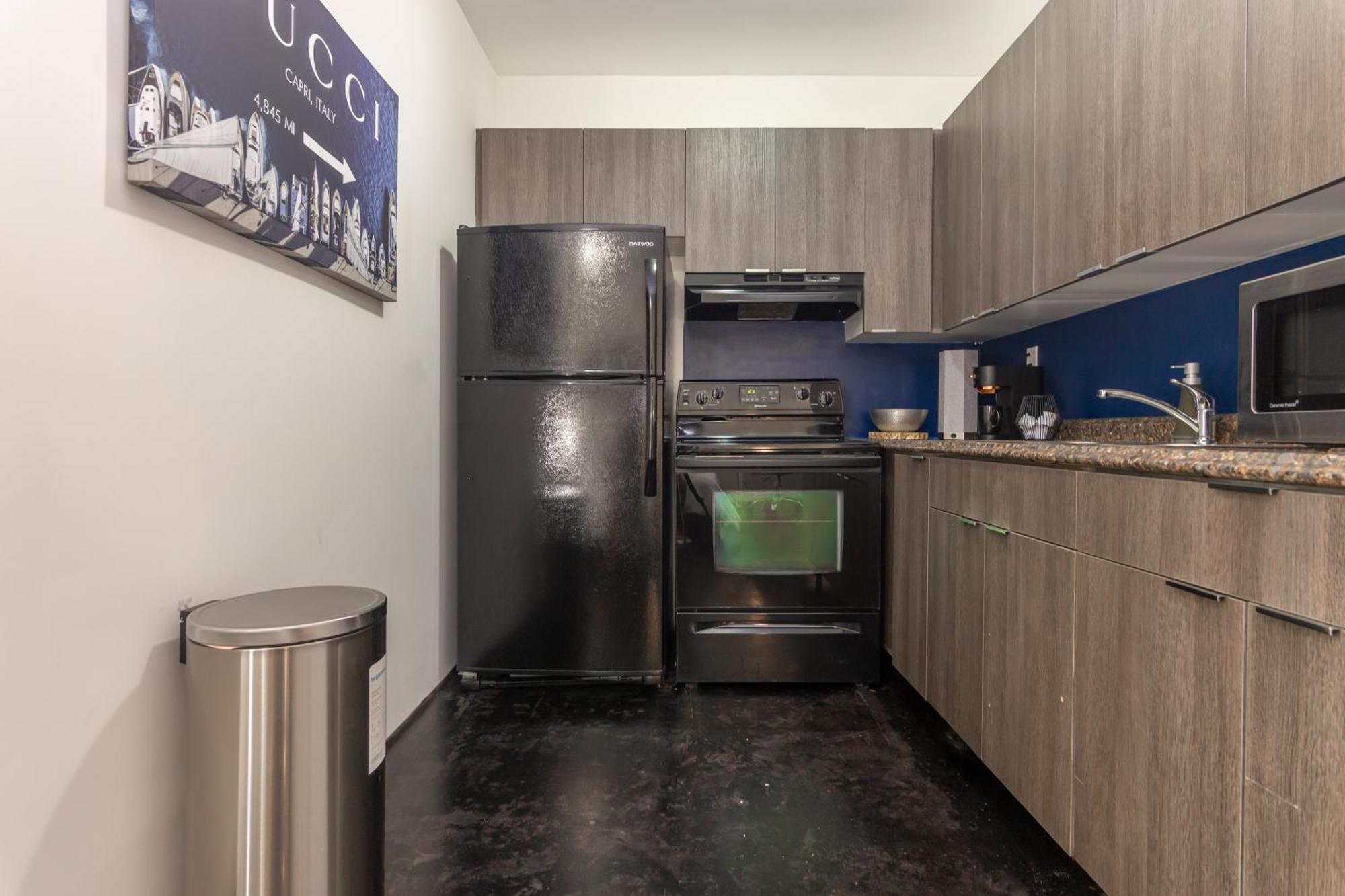 Home Miami Midtown - Wynwood Area With Balcony - Art District Near Beach Exteriör bild