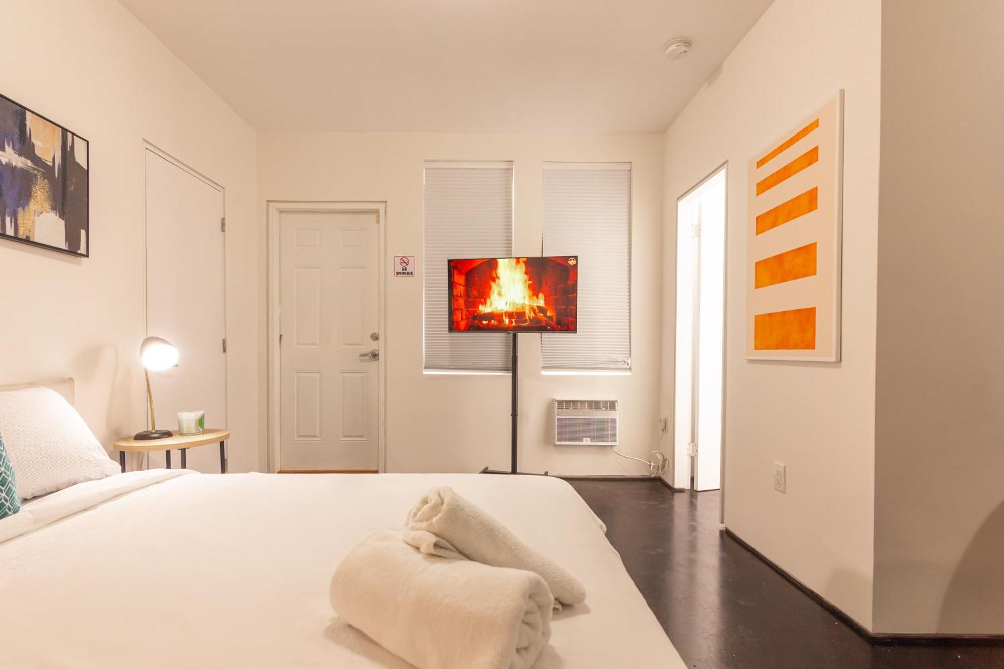 Home Miami Midtown - Wynwood Area With Balcony - Art District Near Beach Exteriör bild
