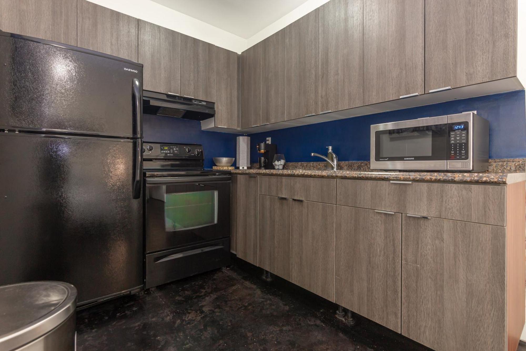 Home Miami Midtown - Wynwood Area With Balcony - Art District Near Beach Exteriör bild